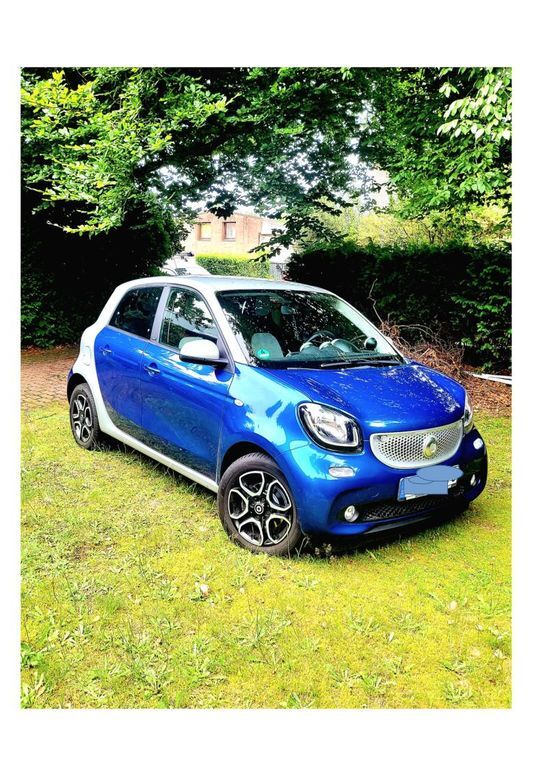 ForFour