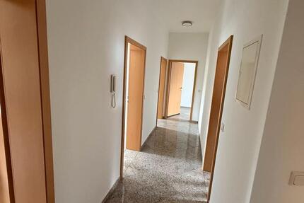 Wohnung zu vermieten