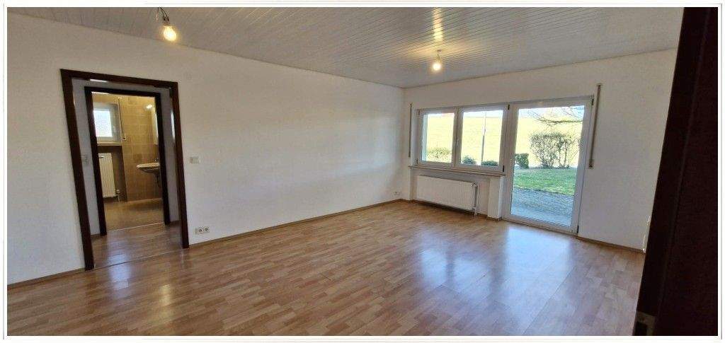 Etagenwohnung Auderath - 2 Zimmer, 56 m&sup2;, 400&euro; | Angebot:25371295