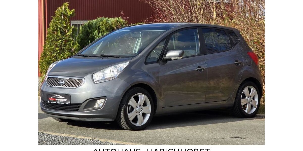 Kia Venga 69.142 km 8.490 &euro; Lüdersfeld 31702