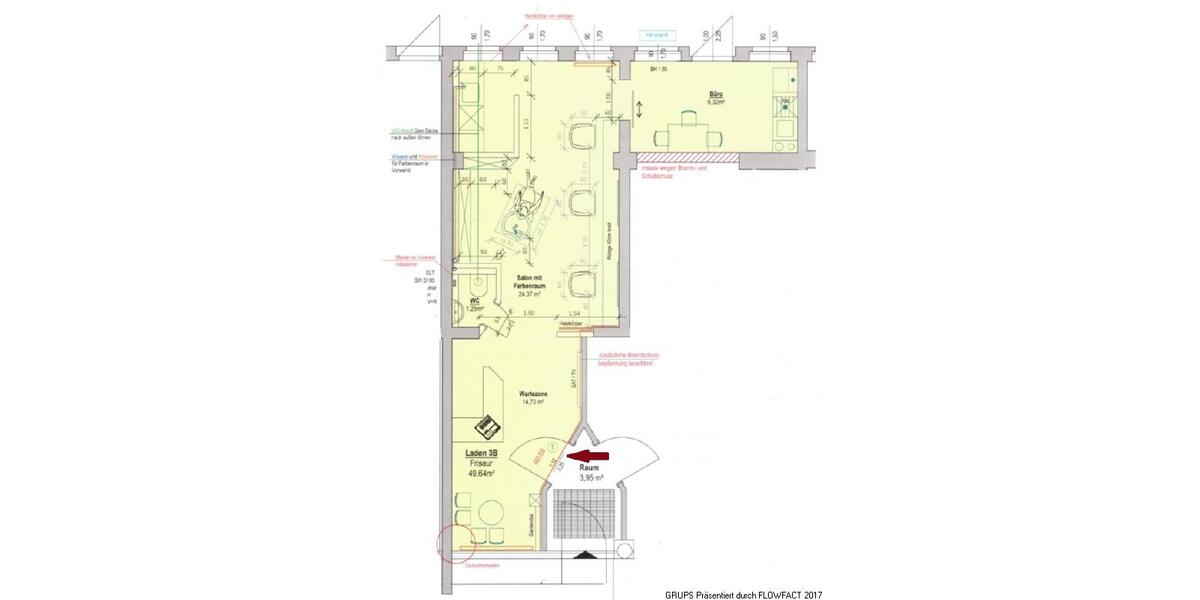 Gewerbeobjekt Weißwasser (Oberlausitz) - 400&euro; | Angebot:22867036