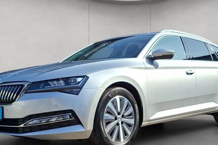 Skoda Superb 73.800 km 26.590 &euro; Hamburg 21029