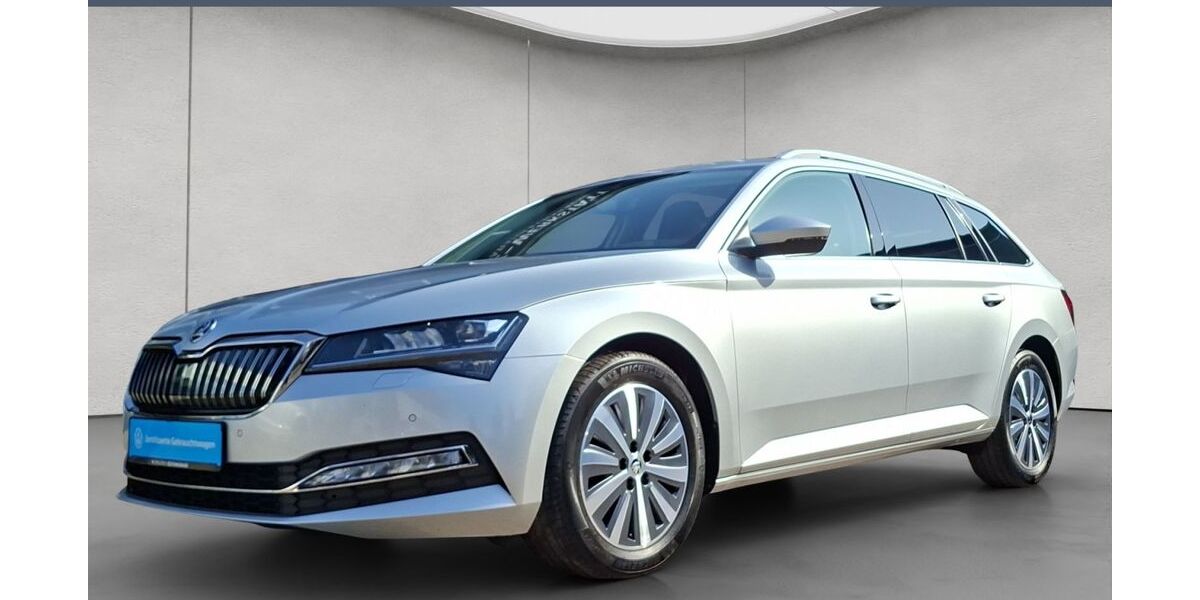 Skoda Superb 73.800 km 26.590 &euro; Hamburg 21029