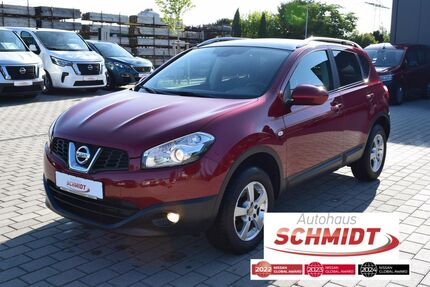 Nissan Qashqai 190.000 km 7.900 &euro; Sachsenheim 74343