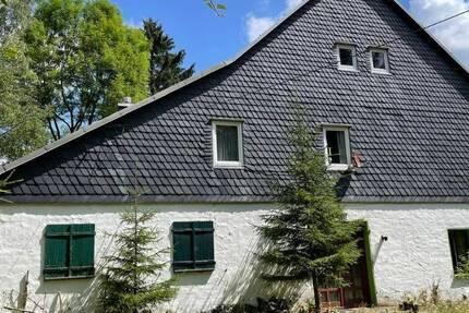 Haus Geising Geising - 1 Zimmer, 450 m&sup2;, 195.000&euro; | Angebot:26834245
