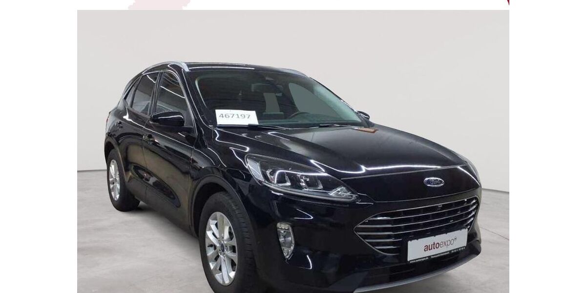 Ford Kuga 75.407 km 17.489 &euro; Fernwald-Steinbach 35463