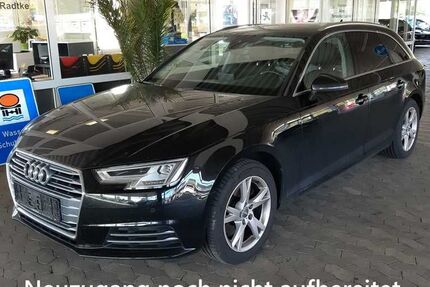 Audi A4 104.142 km 15.950 &euro; Herzberg 37412