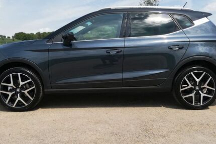 Seat Arona 70.999 km 21.555 &euro; Coburg 96450