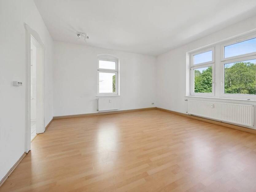 +Romantische AltbauWohnung (3 Zi. & 67 m2) beendet Ihre Wohnungssuche - egal ob Paare o. Familien!+
