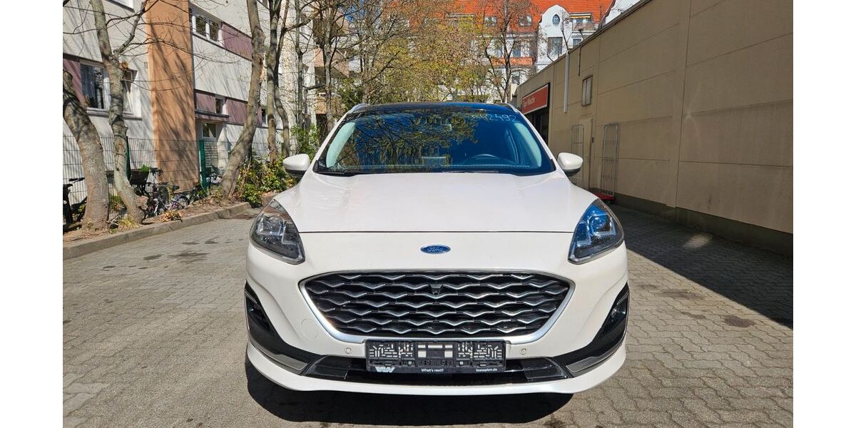 Ford Kuga 177.915 km 15.900 &euro; Berlin 12099