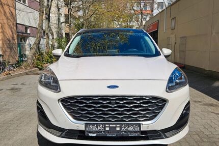 Ford Kuga 177.915 km 16.400 &euro; Berlin 12099