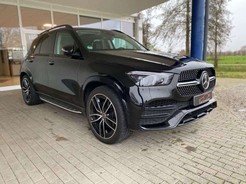 GLE 350