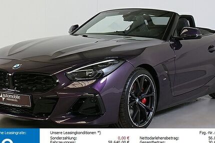 BMW Z4 M40 1.500 km 55.540 € Paderborn 33100