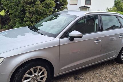 Audi A3 136.000 km 9.500 &euro; Crailsheim 74564