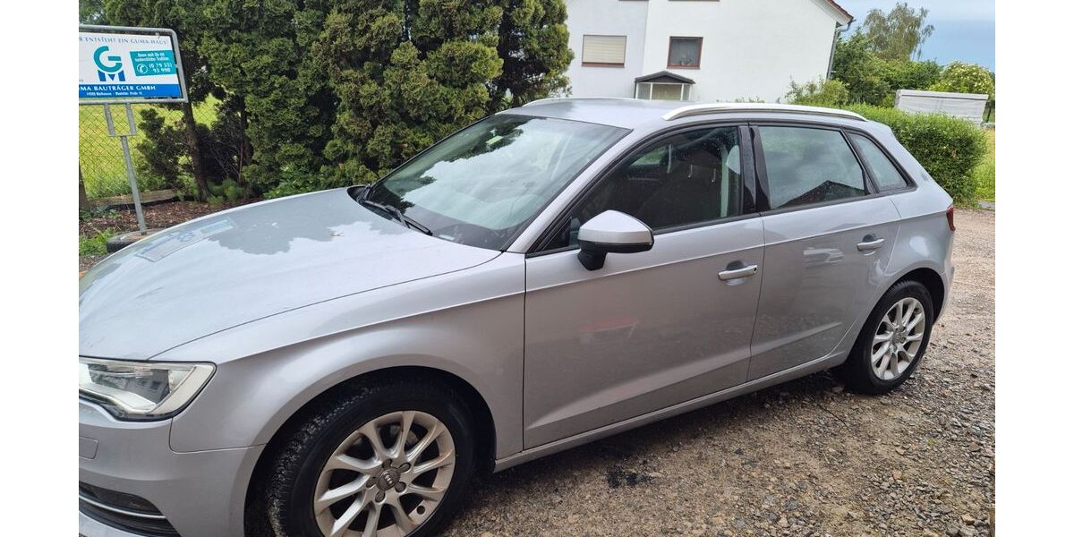 Audi A3 136.000 km 9.500 &euro; Crailsheim 74564