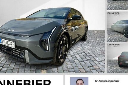 Kia EV4 4.000 km 42.680 &euro; Potsdam 14482