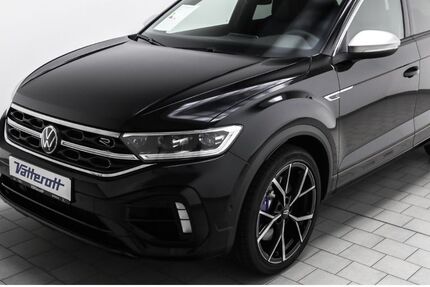 VW T-Roc 1.010 km 43.550 &euro; Holzminden 37603