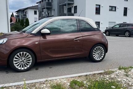 Opel Adam 137.200 km 7.400 &euro; Nittenau 93149