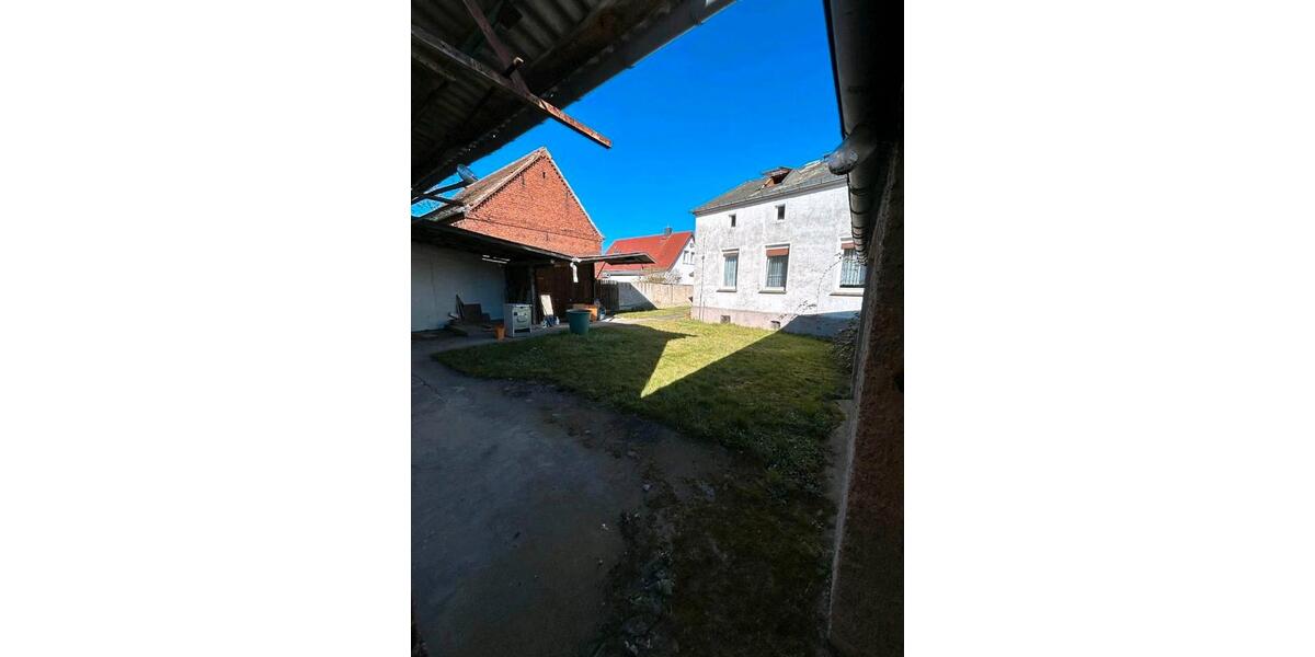 Einfamilienhaus Tangerhütte - 5 Zimmer, 125 m&sup2;, 120.000&euro; | Angebot:26102147