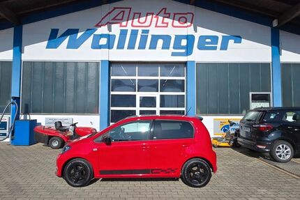 Skoda Citigo 53.700 km 9.990 &euro; Neukirchen bei Hl.Blut 93453