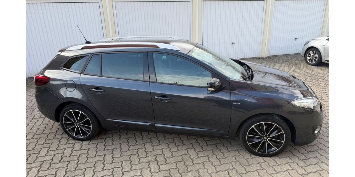 Renault Megane 135.000 km 4.600 &euro; Kassel 34125