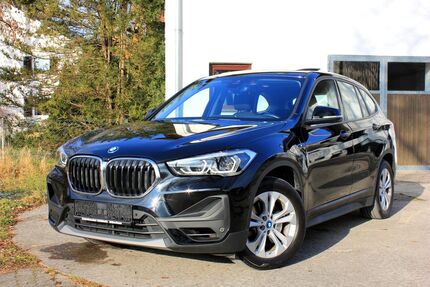 BMW X1 73.000 km 23.590 &euro; München 80992