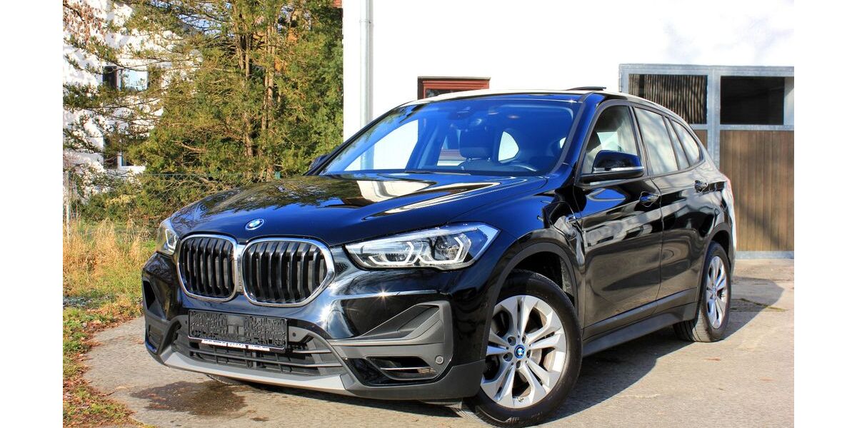 BMW X1 73.000 km 23.590 &euro; München 80992