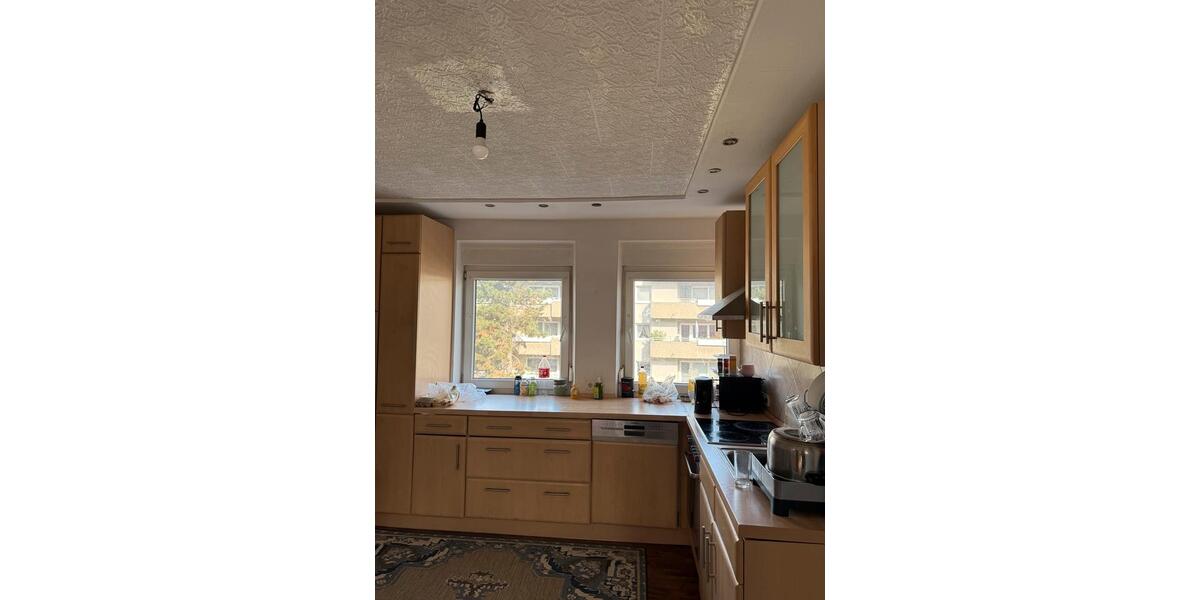 Etagenwohnung Nürnberg Gibitzenhof - 2 Zimmer, 70 m&sup2;, 245.000&euro; | Angebot:26363043