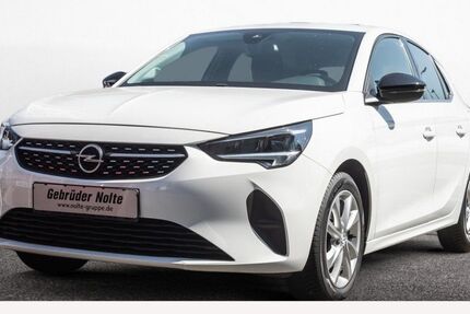Opel Corsa 10.798 km 14.750 &euro; Iserlohn 58636