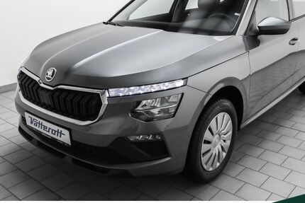 Skoda Kamiq 19.583 km 22.820 &euro; Eschershausen 37632