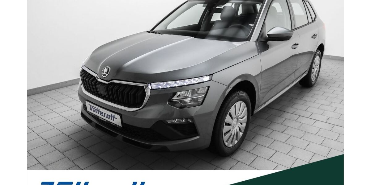 Skoda Kamiq 19.583 km 22.820 &euro; Eschershausen 37632