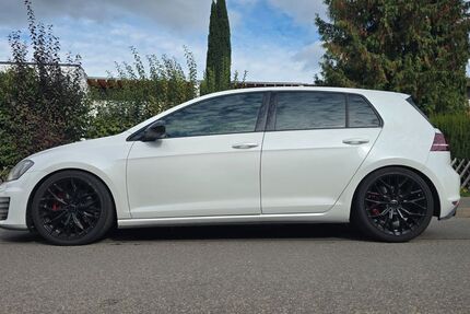 VW Golf 180.000 km 10.900 &euro; Worms 67547