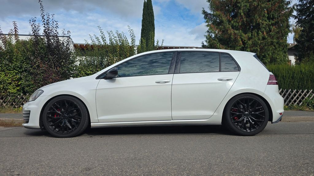 VW Golf 180.000 km 10.900 &euro; Worms 67547