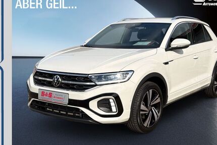 VW T-Roc 9.500 km 27.890 &euro; Achim 28832