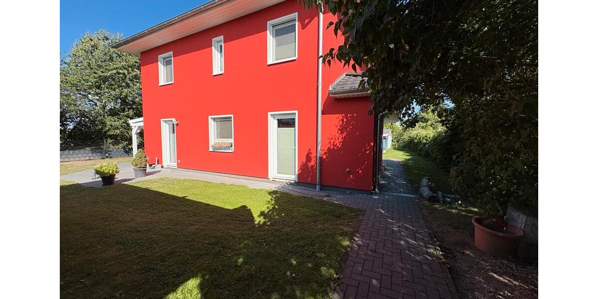 Einfamilienhaus Fredersdorf-Vogelsdorf Vogelsdorf - 6 Zimmer, 149 m&sup2;, 675.000&euro; | Angebot:27413848