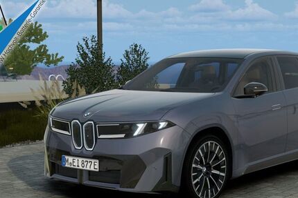 BMW iX3 9.900 km 86.990 &euro; Winsen/Luhe 21423