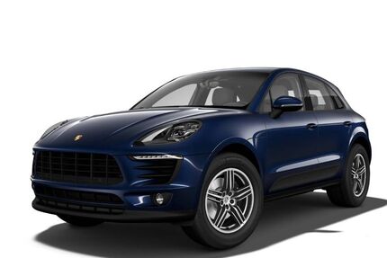 Porsche Macan 61.200 km 45.900 € Filderstadt 70794