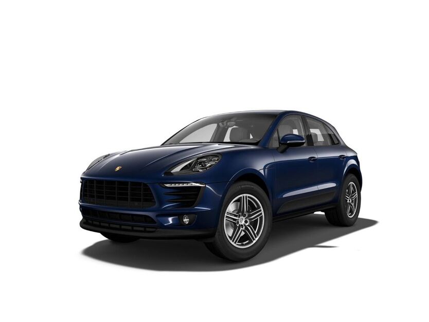 Porsche Macan 61.200 km 45.900 € Filderstadt 70794