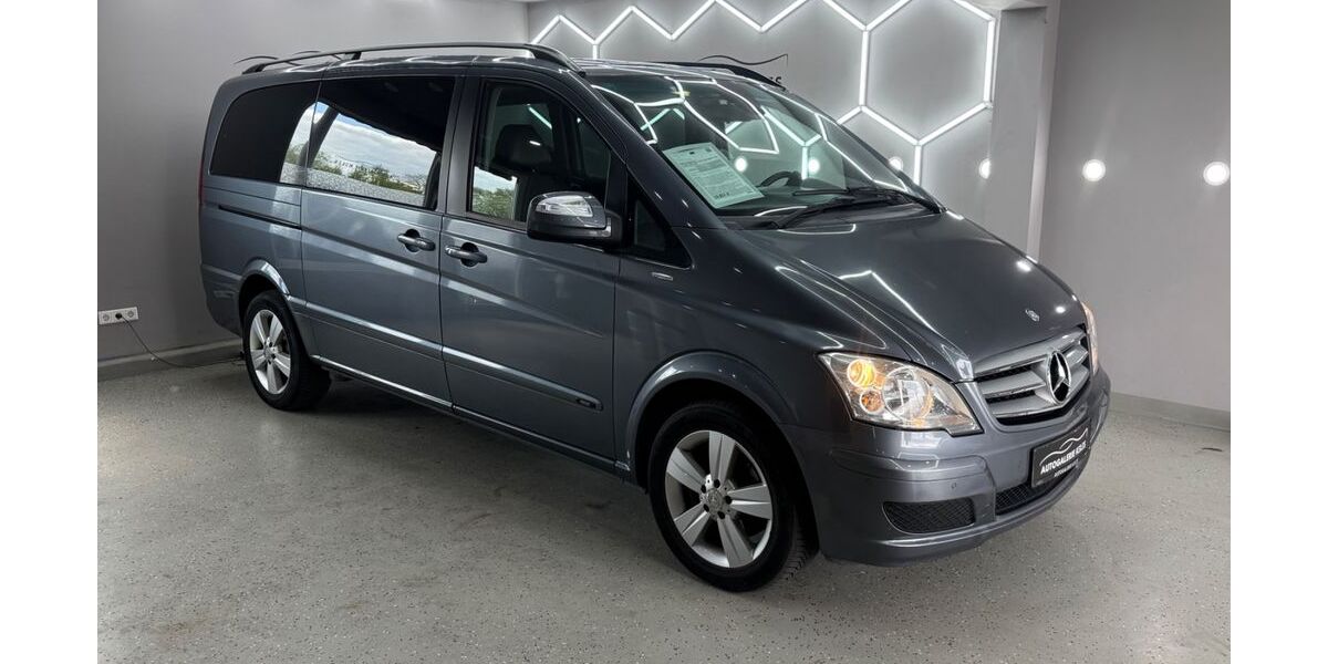 Mercedes-Benz Viano 233.000 km 15.951 &euro; Nordenham 26954