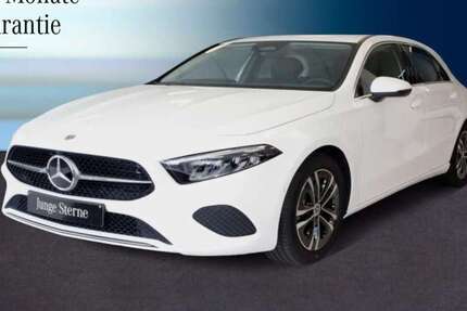 Mercedes-Benz A 180 3.158 km 29.970 &euro; Rheinbach 53359