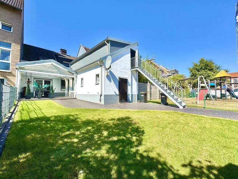 Haus zum Kaufen in Borken 328.000 € 144.04 m²