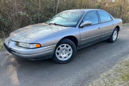 Chrysler Vision