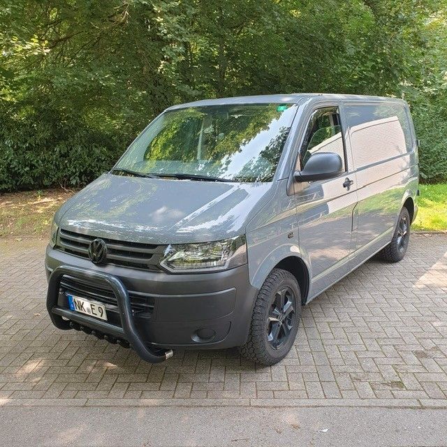 T5 Transporter