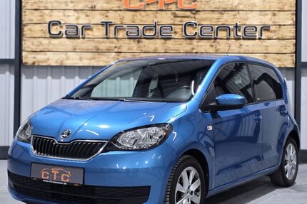 Skoda Citigo 33.000 km 10.250 &euro; Hannover 30453