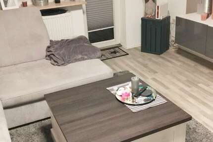 Wohnung Flensburg Mürwik - 3 Zimmer, 63 m&sup2;, 139.000&euro; | Angebot:25718097