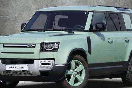 Land Rover Defender 23.419 km 87.690 &euro; Kronberg 61476