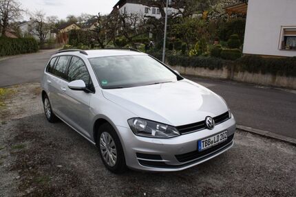 VW Golf 140.000 km 8.100 &euro; Beckstein 97922