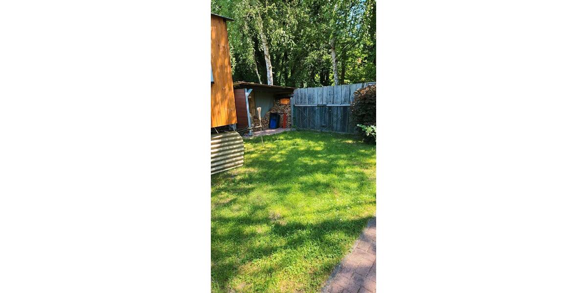 Bungalow Berlin Spandau - 2 Zimmer, 40 m&sup2;, 195.000&euro; | Angebot:27244111