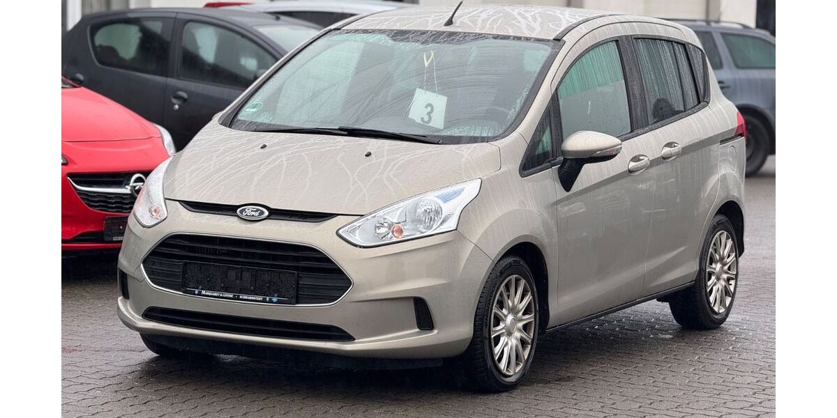 Ford B-Max 111.370 km 5.499 &euro; Neustadt 31535