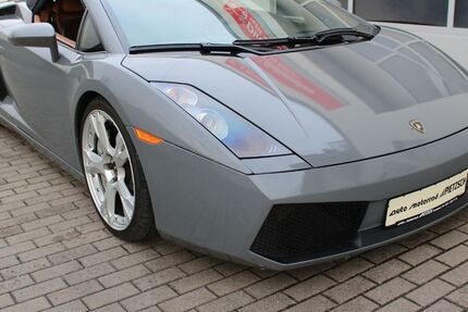 Lamborghini Gallardo 53.669 km 89.900 &euro; Radebeul-Dresden 01445